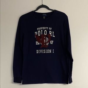 Polo by Ralph Lauren